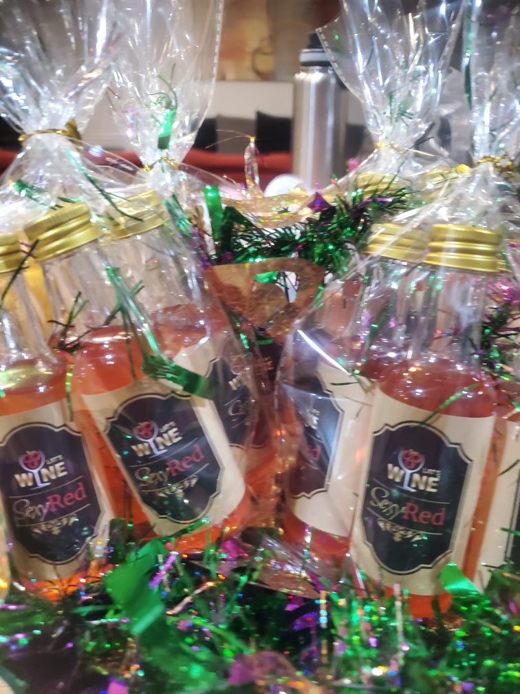 Sexy Krewe Party Pack