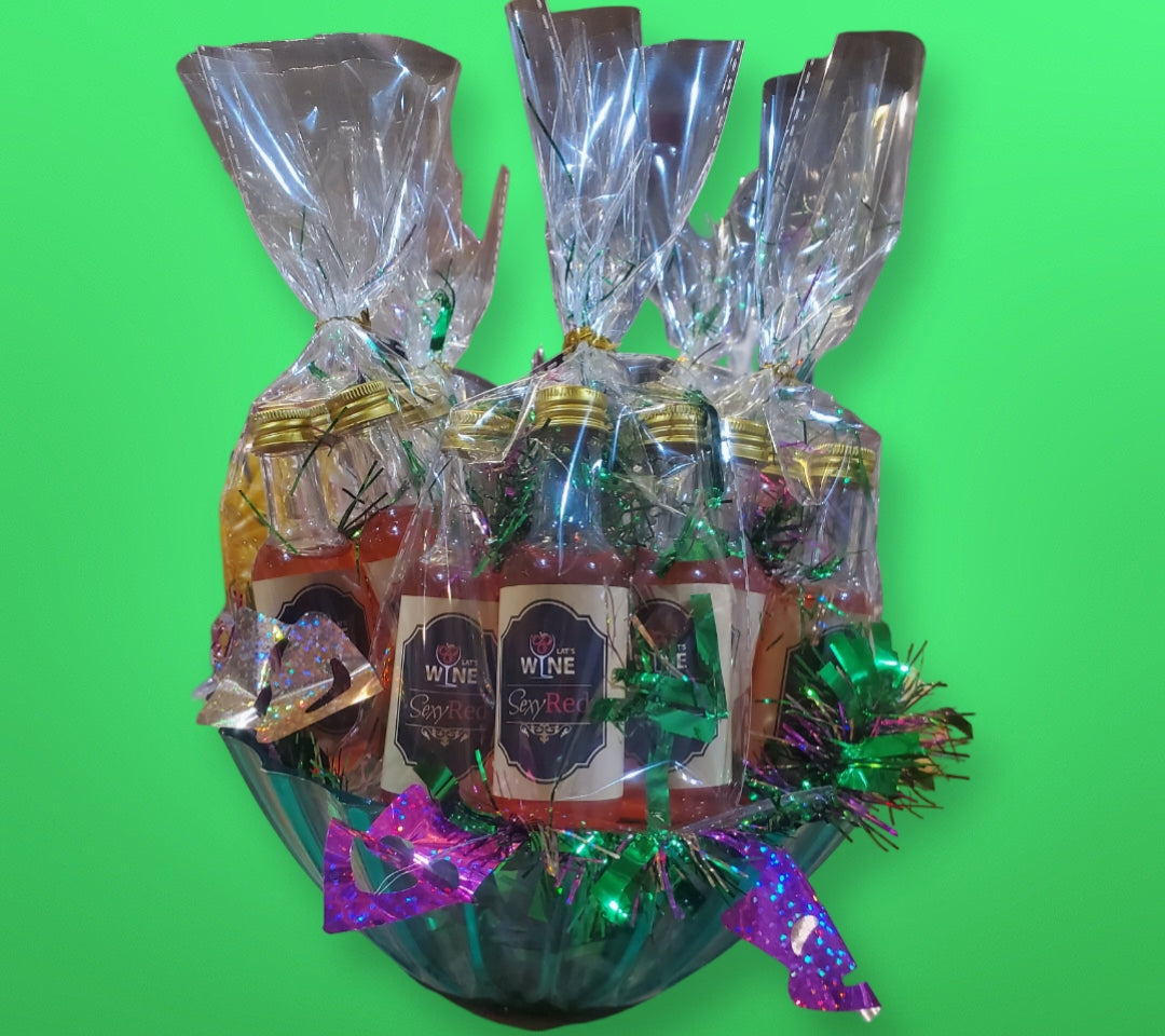 Sexy Krewe Party Pack